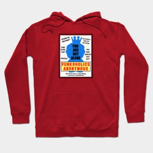 Mn Funko Collectors Hoodie